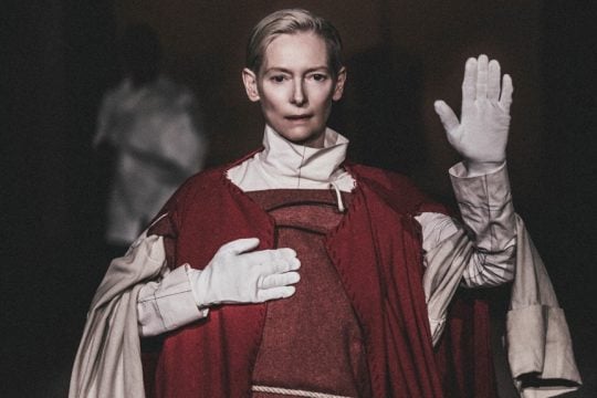 tilda suidon